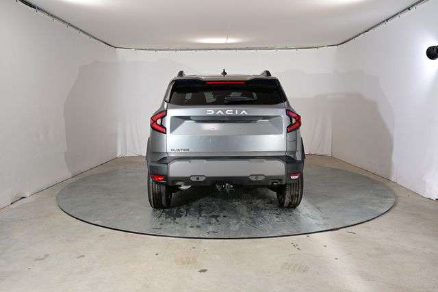 Fahrzeugbild eines Dacia Duster