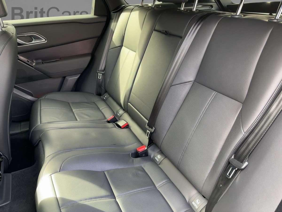 Fahrzeugbild eines Land Rover Range Rover Velar