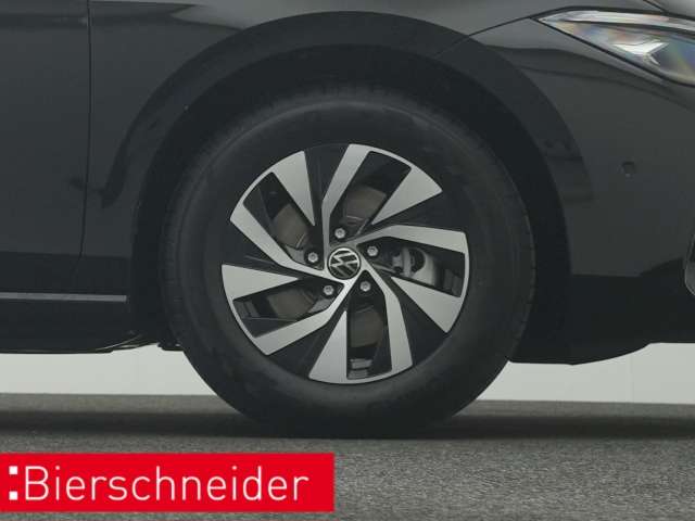 Fahrzeugbild eines Volkswagen Passat