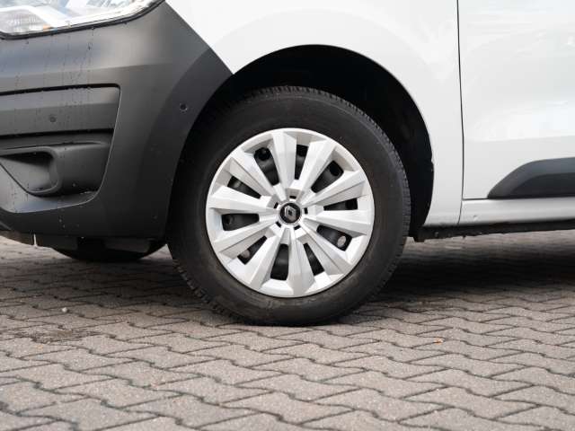 Fahrzeugbild eines Renault Express