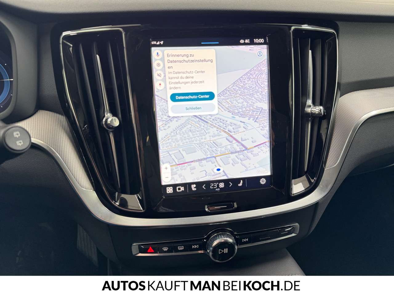 Fahrzeugbild eines Volvo V60