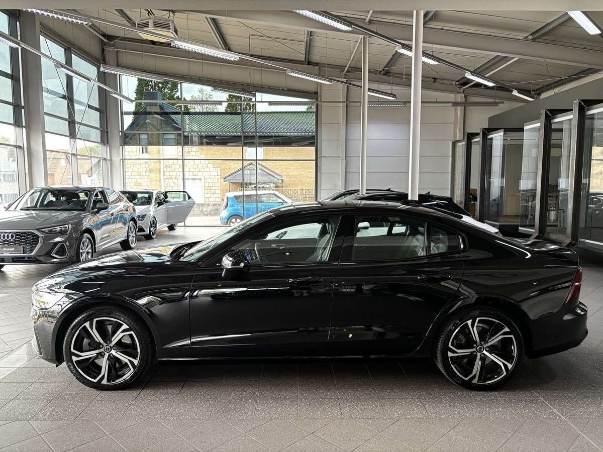 Fahrzeugbild eines Volvo S60