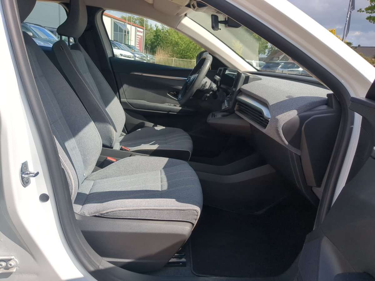 Fahrzeugbild eines Renault Mégane
