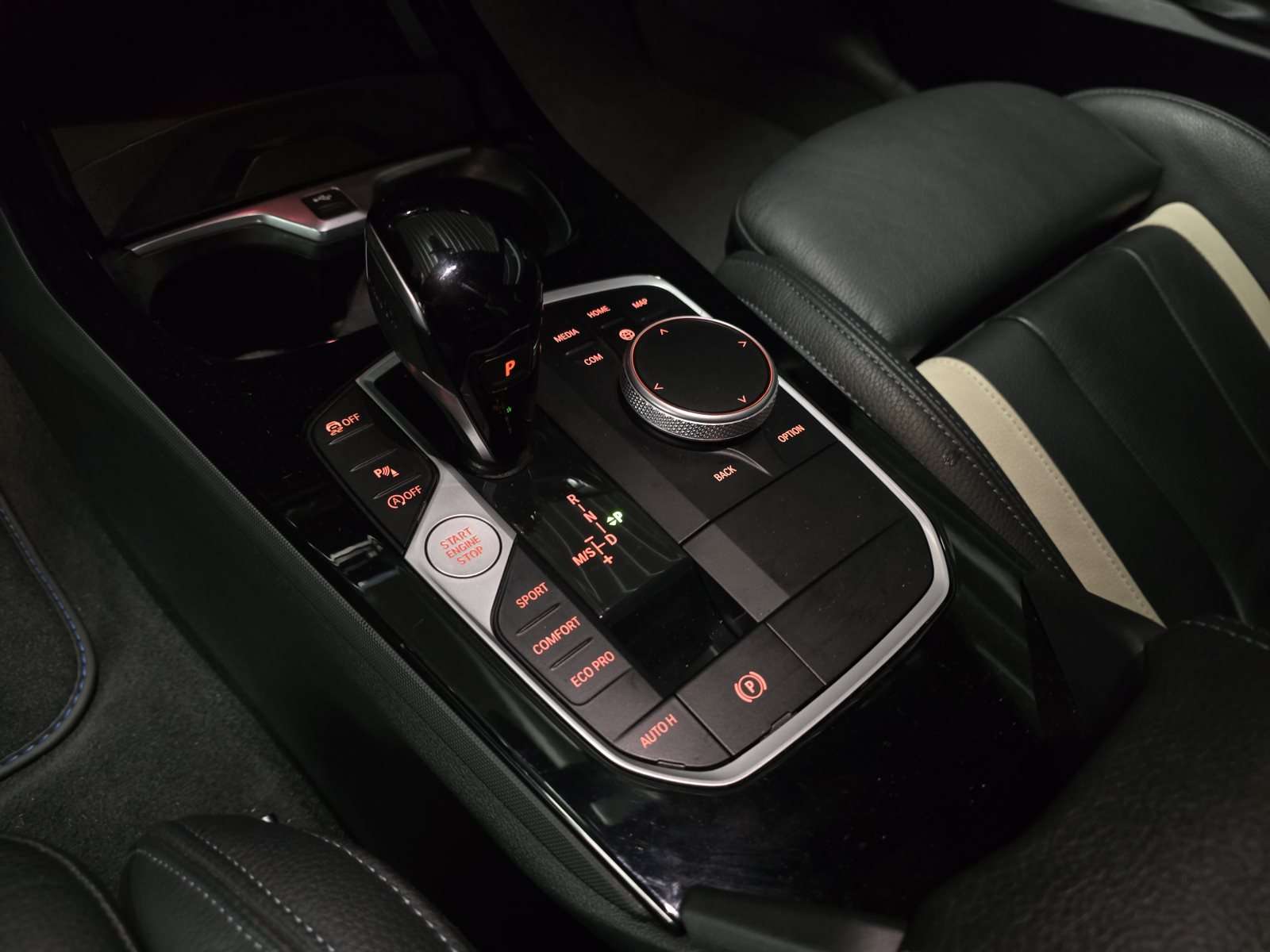 Fahrzeugbild eines BMW 2er-Reihe