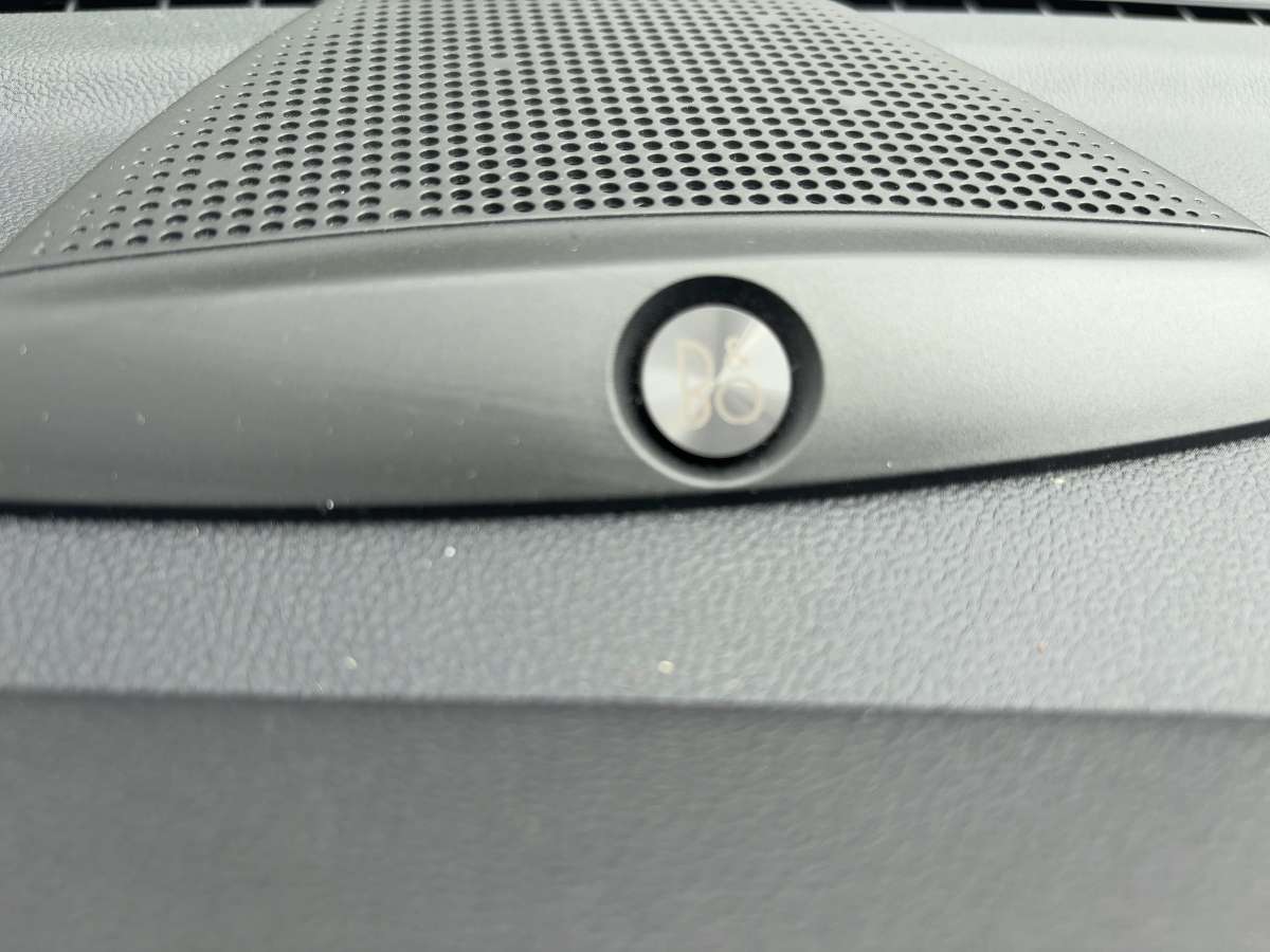 Fahrzeugbild eines Ford Puma