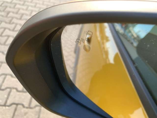 Fahrzeugbild eines Dacia Sandero