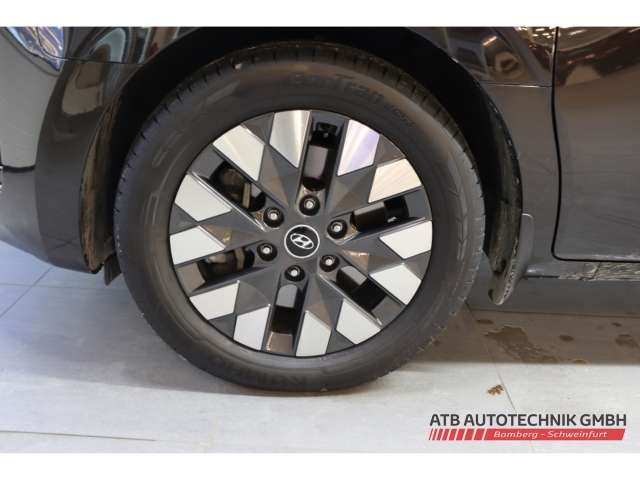 Fahrzeugbild eines Hyundai Staria