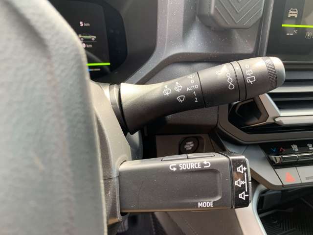 Fahrzeugbild eines Dacia Bigster