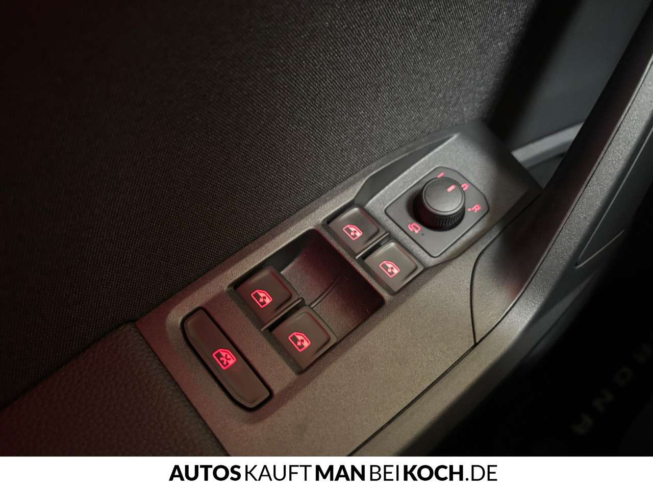 Fahrzeugbild eines SEAT Arona