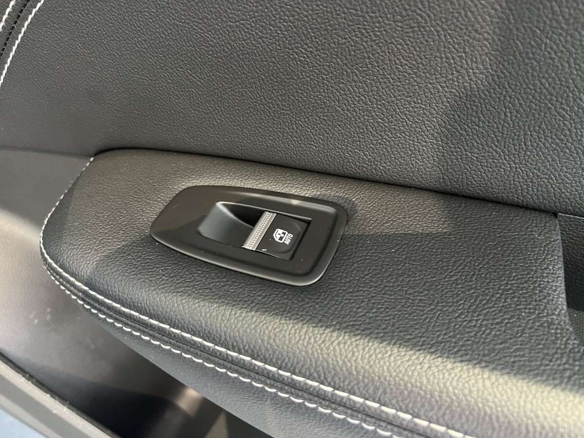 Fahrzeugbild eines Renault Arkana