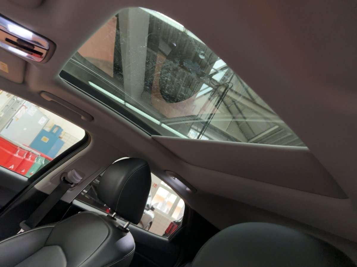 Fahrzeugbild eines Kia XCeed