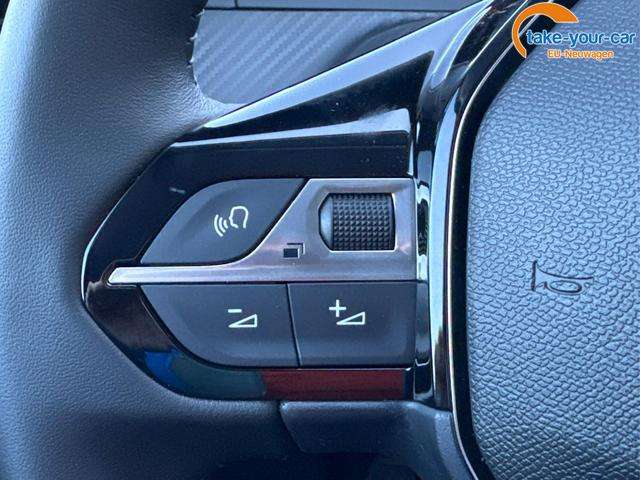 Fahrzeugbild eines Peugeot 208