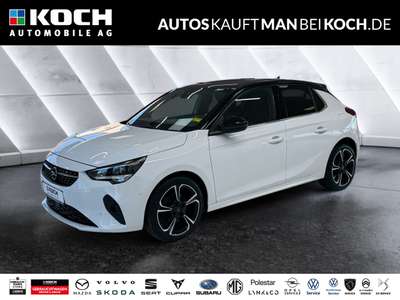 Bild Opel Corsa