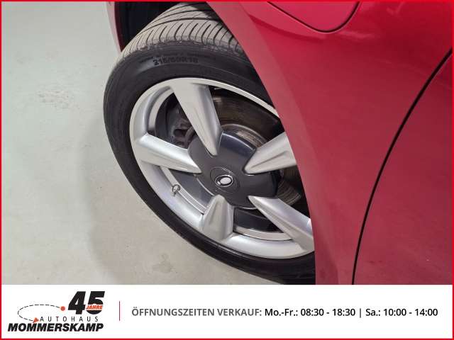 Fahrzeugbild eines GWM Ora 03