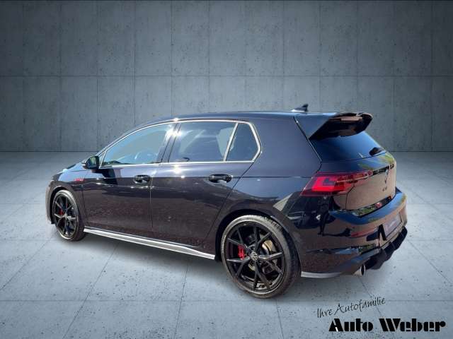 Fahrzeugbild eines Volkswagen Golf