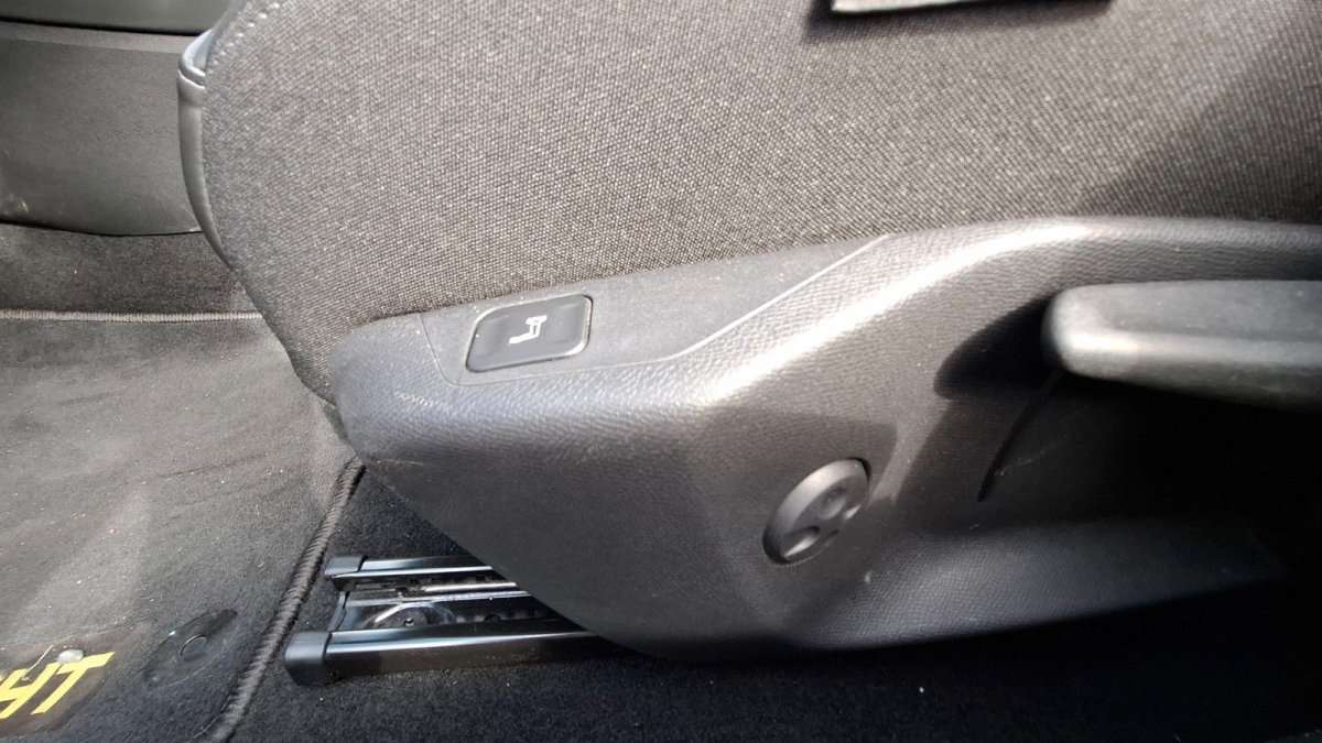 Fahrzeugbild eines Peugeot 308