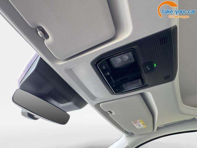 Fahrzeugbild eines Volkswagen Caddy