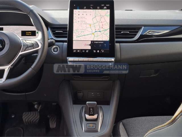 Fahrzeugbild eines Mitsubishi ASX