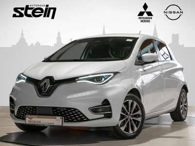 Bild Renault ZOE