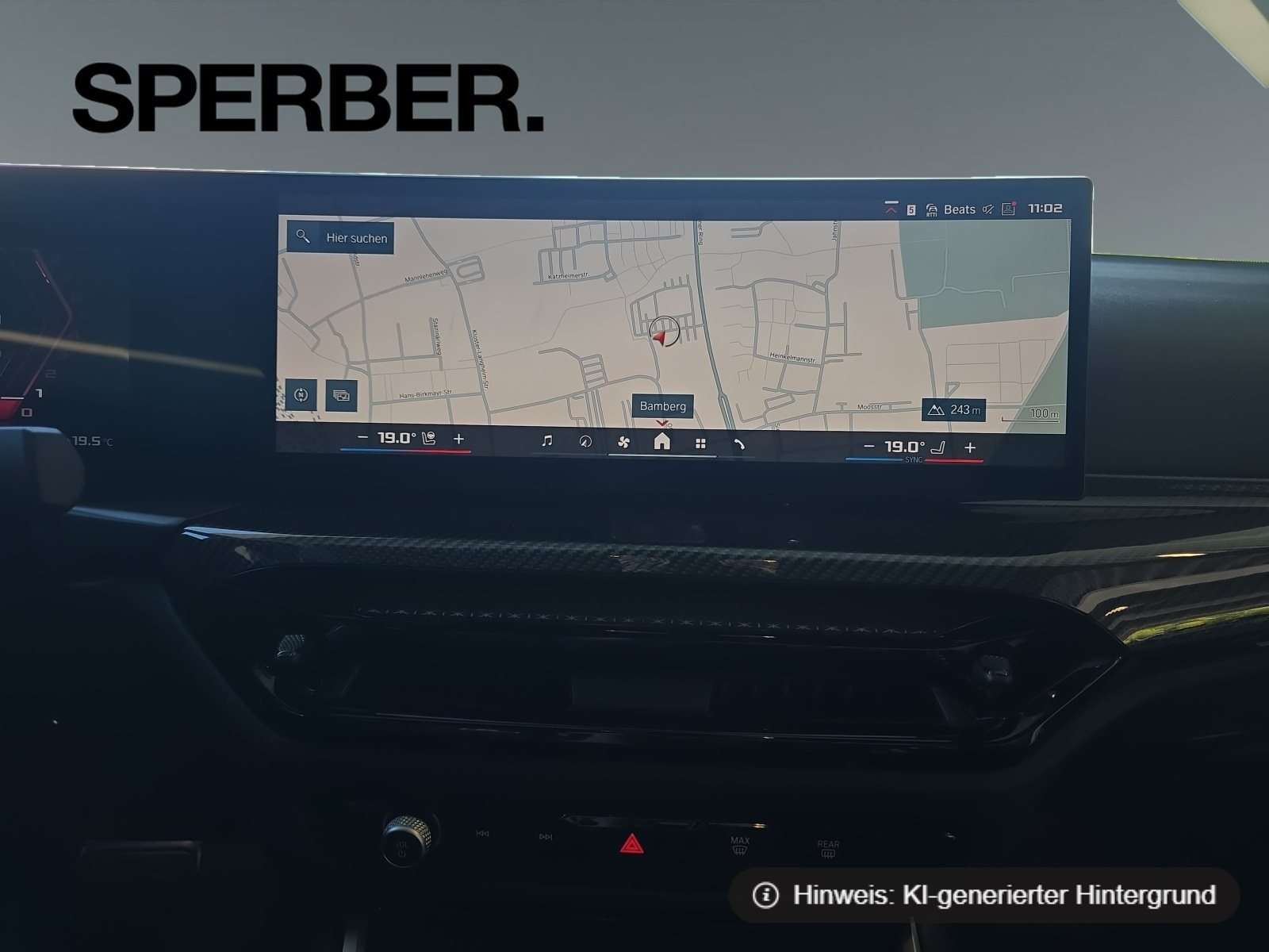 Fahrzeugbild eines BMW 2er-Reihe