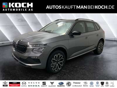 Bild Skoda Kamiq