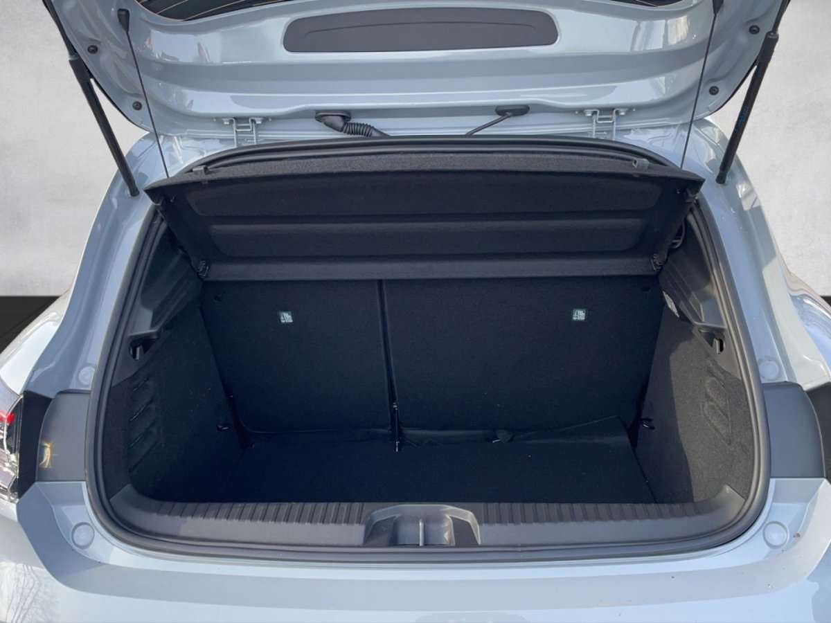 Fahrzeugbild eines Renault Clio