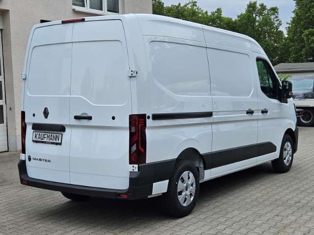 Fahrzeugbild eines Renault Master