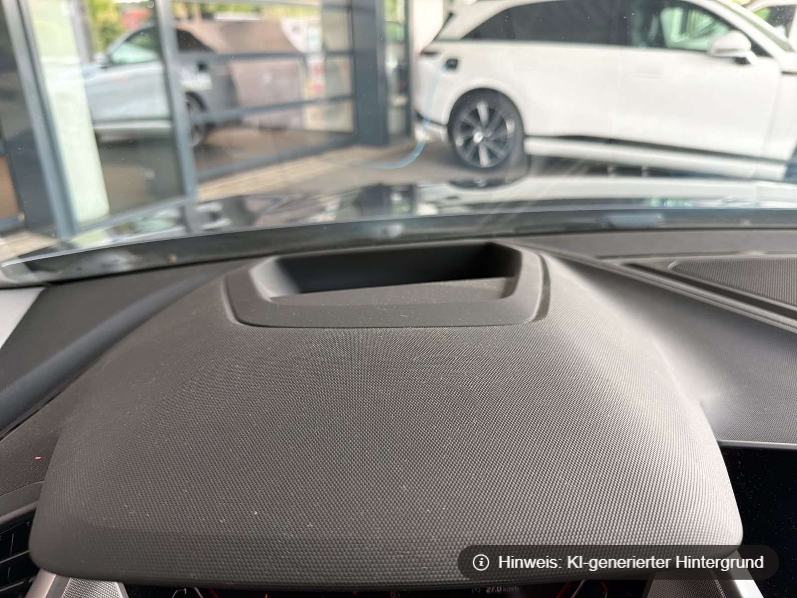 Fahrzeugbild eines BMW 1er-Reihe