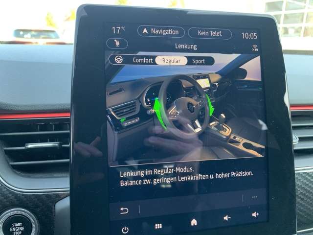 Fahrzeugbild eines Renault Arkana