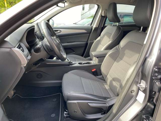 Fahrzeugbild eines Renault Arkana