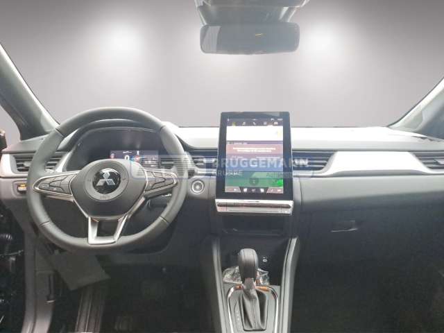Fahrzeugbild eines Mitsubishi ASX