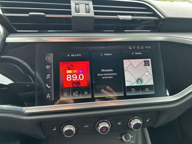 Fahrzeugbild eines Audi Q3