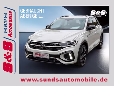 Bild Volkswagen T-Roc