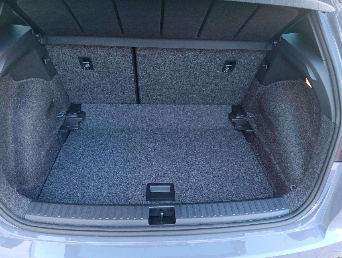 Fahrzeugbild eines SEAT Arona