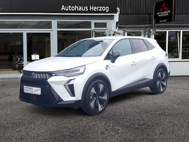 Fahrzeugbild eines Mitsubishi Grandis