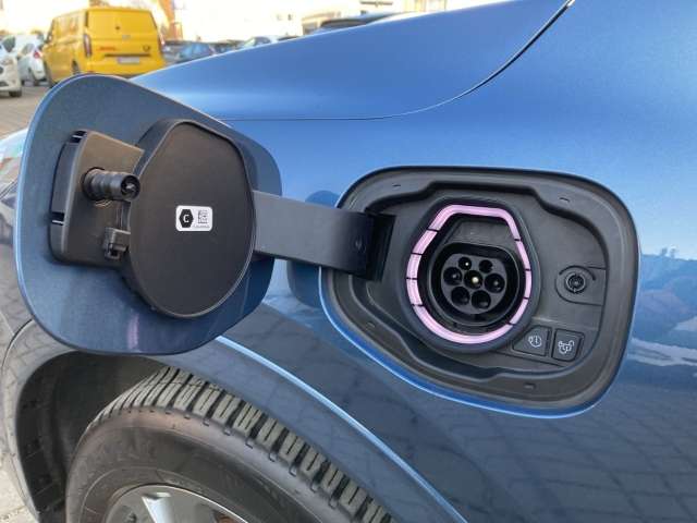 Fahrzeugbild eines Ford Kuga