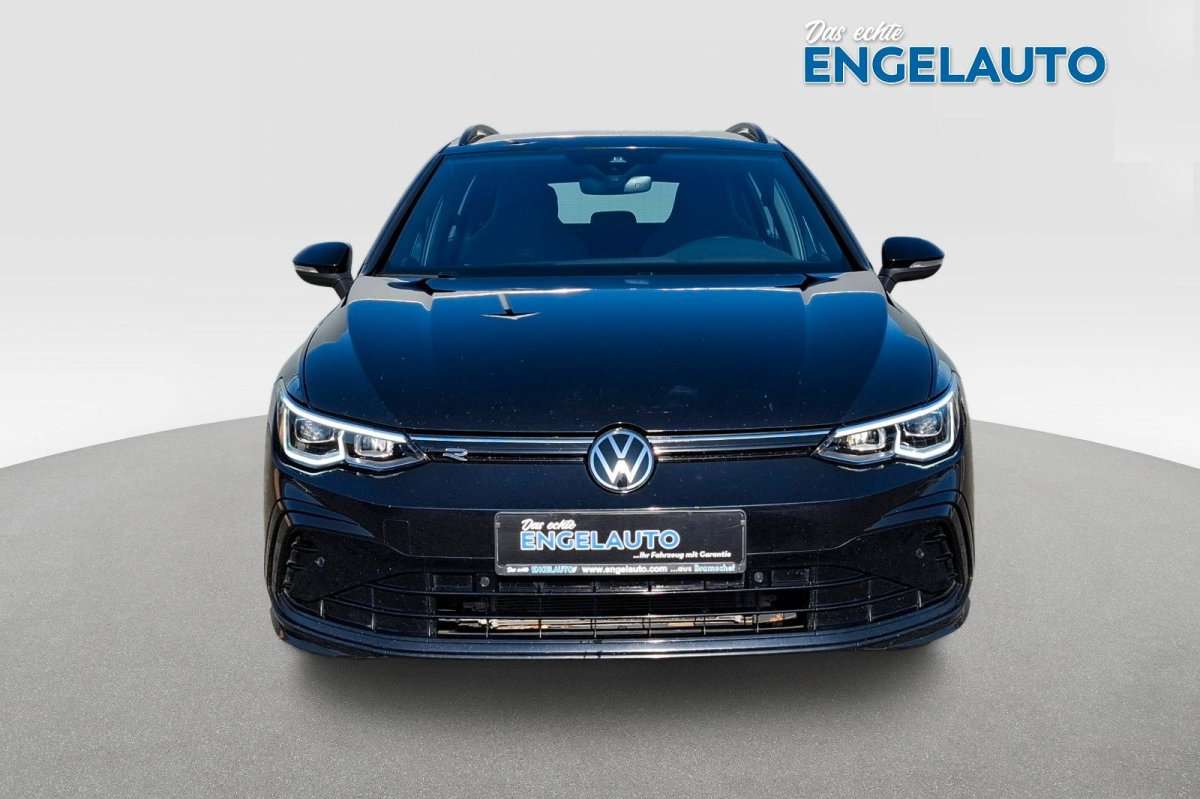 Fahrzeugbild eines Volkswagen Golf
