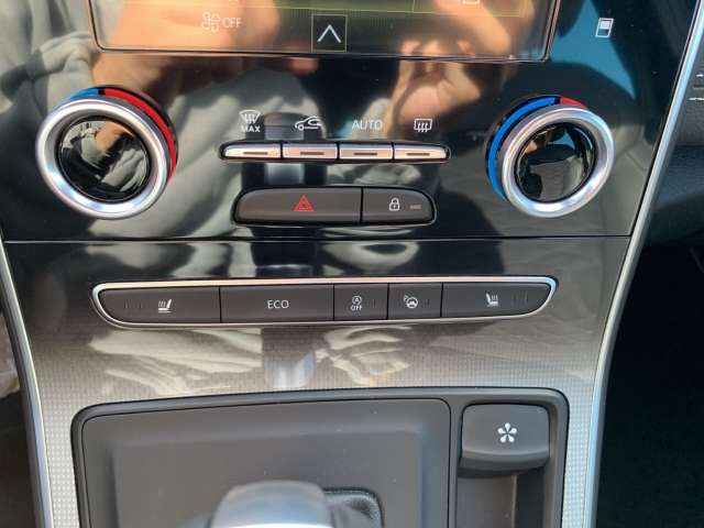 Fahrzeugbild eines Renault Grand Scénic