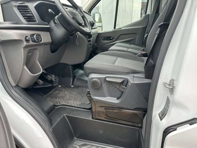 Fahrzeugbild eines Ford Transit