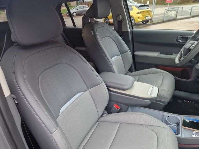 Fahrzeugbild eines Kia EV3