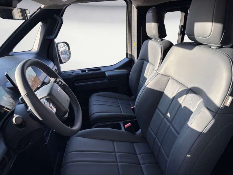 Fahrzeugbild eines Kia PV5 Passenger