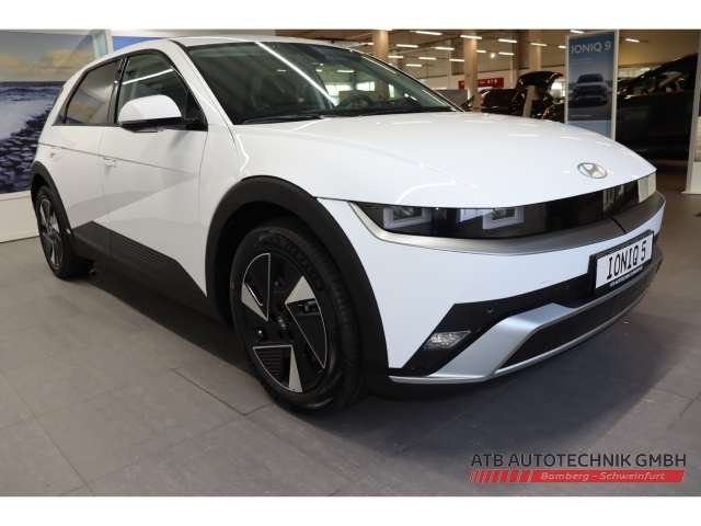 Fahrzeugbild eines Hyundai IONIQ 5