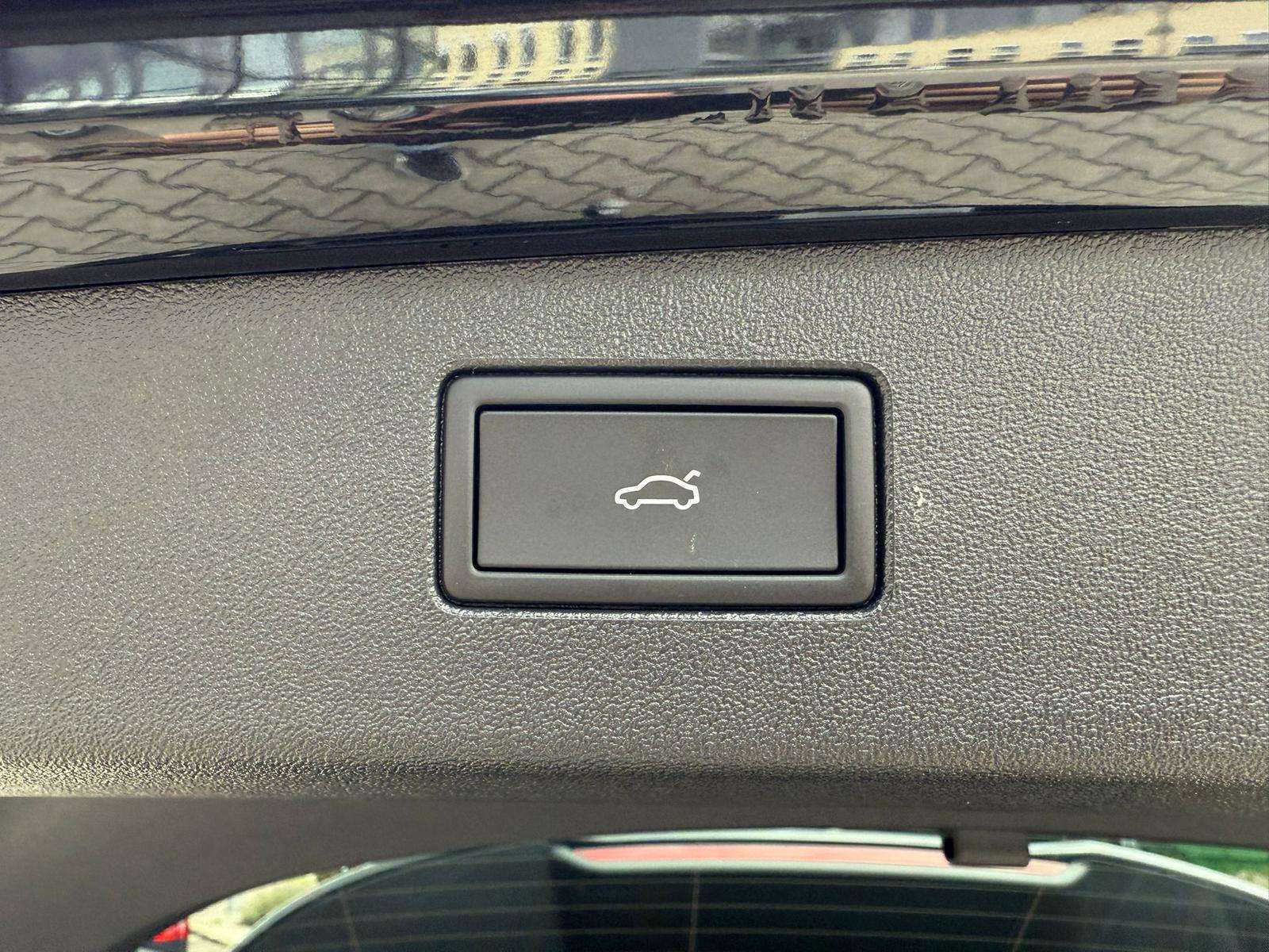 Fahrzeugbild eines Volkswagen Tiguan