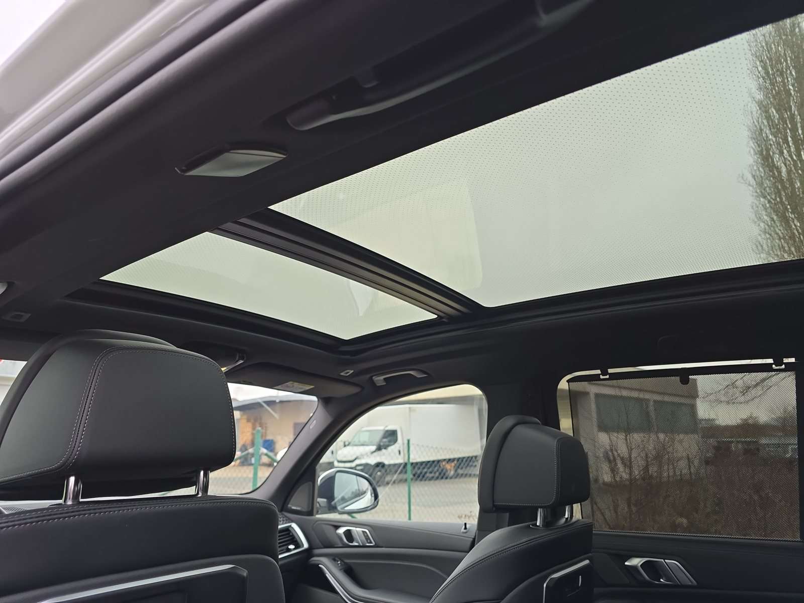 Fahrzeugbild eines BMW X5