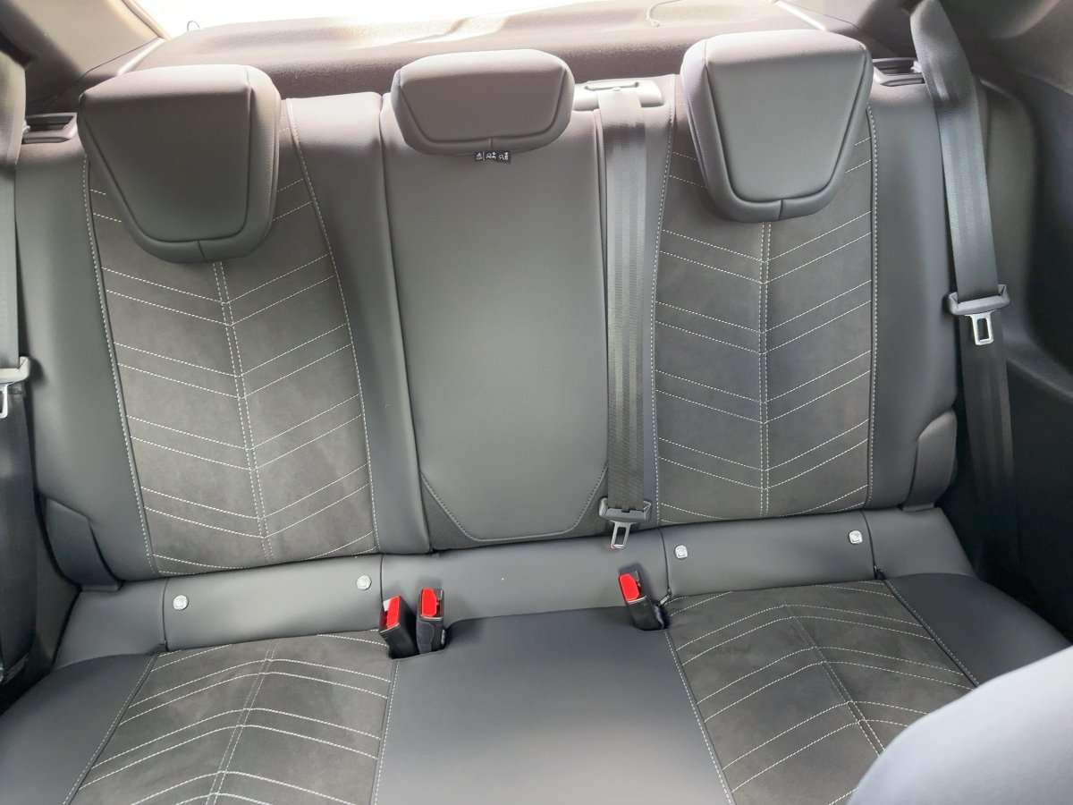 Fahrzeugbild eines Opel Corsa