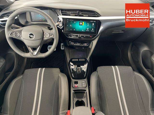 Fahrzeugbild eines Opel Corsa