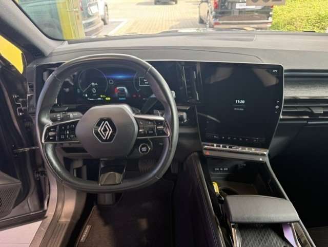 Fahrzeugbild eines Renault Austral