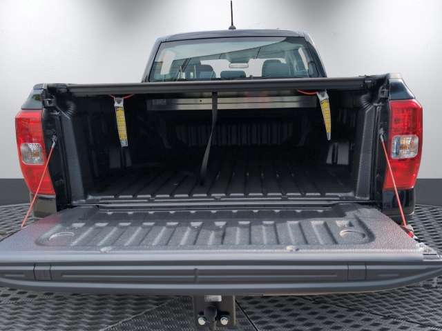 Fahrzeugbild eines Ford Ranger