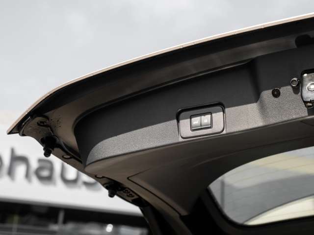 Fahrzeugbild eines Nissan X-TRAIL