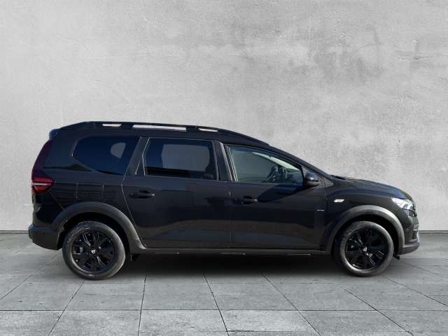 Fahrzeugbild eines Dacia Jogger